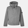 Garment Dyed Jacket