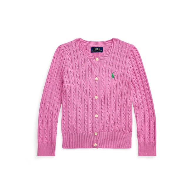 Cardigan Juniors