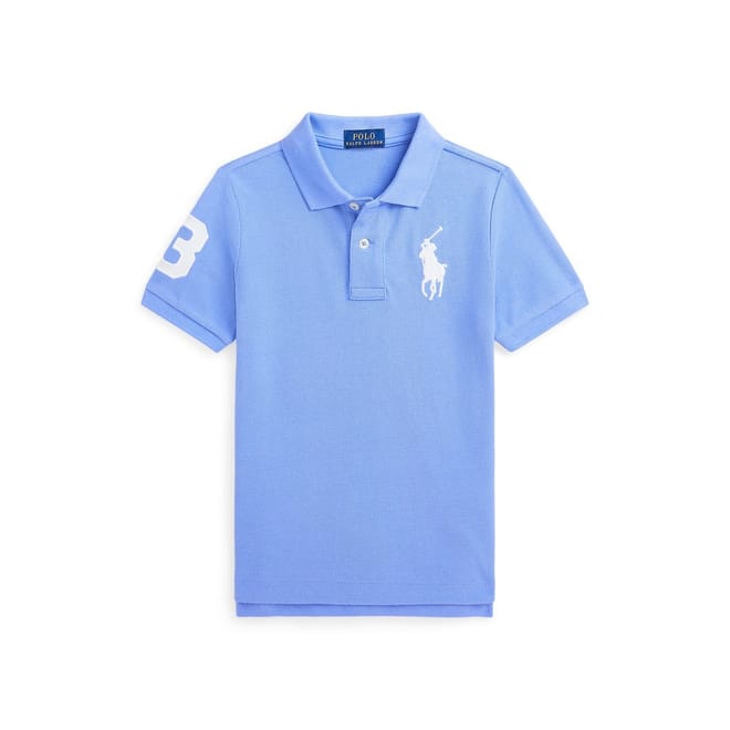 Polo Top Juniors