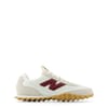 RC30 Low Top Flat Heel Sneakers