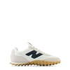RC30 Low Top Flat Heel Sneakers