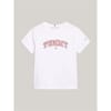 Varsity Foil T-Shirt Juniors