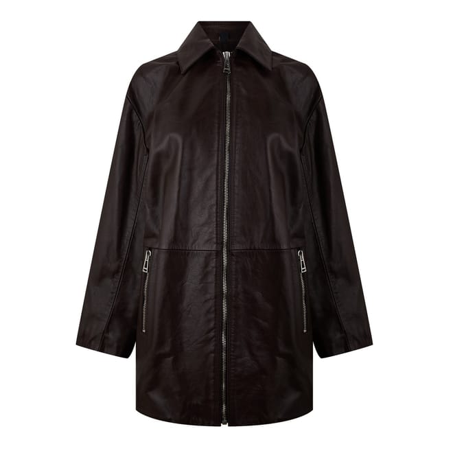 Bronze Coat