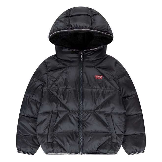 Puffer Jacket Juniors