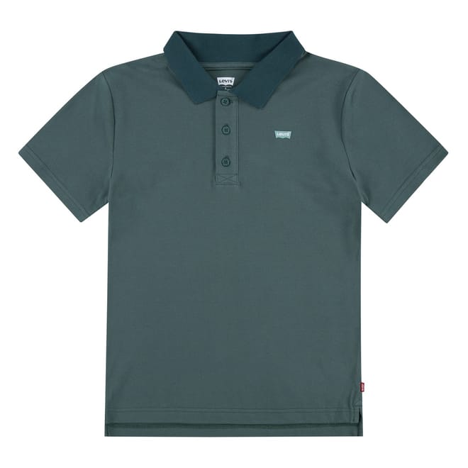 Tape Polo Shirt Juniors