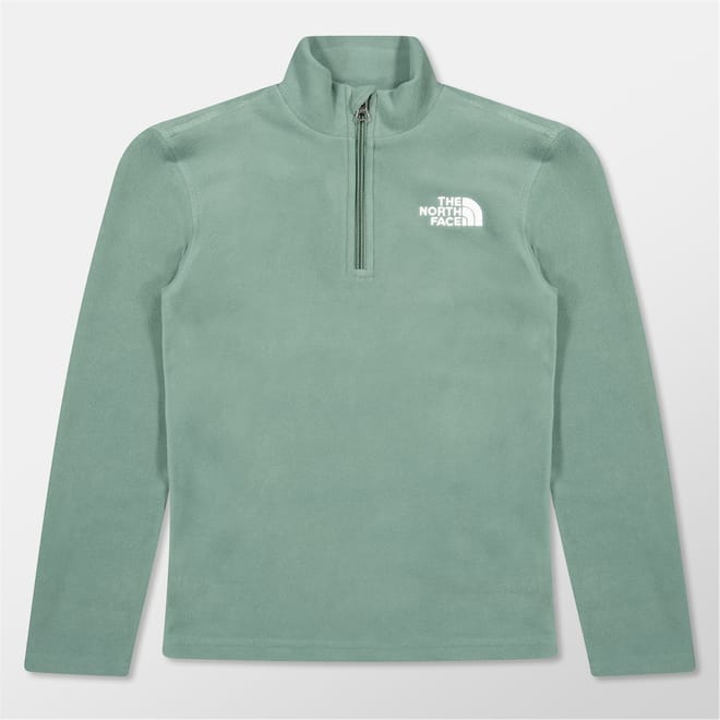 Glacier Regular Fit Long Sleeve Sweatshirt
