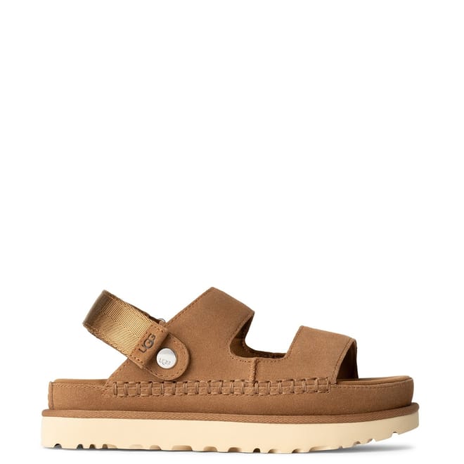Glide Sandals