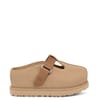 High Platform Cloggs