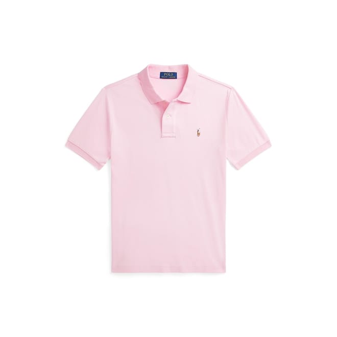 Cotton Polo Shirt