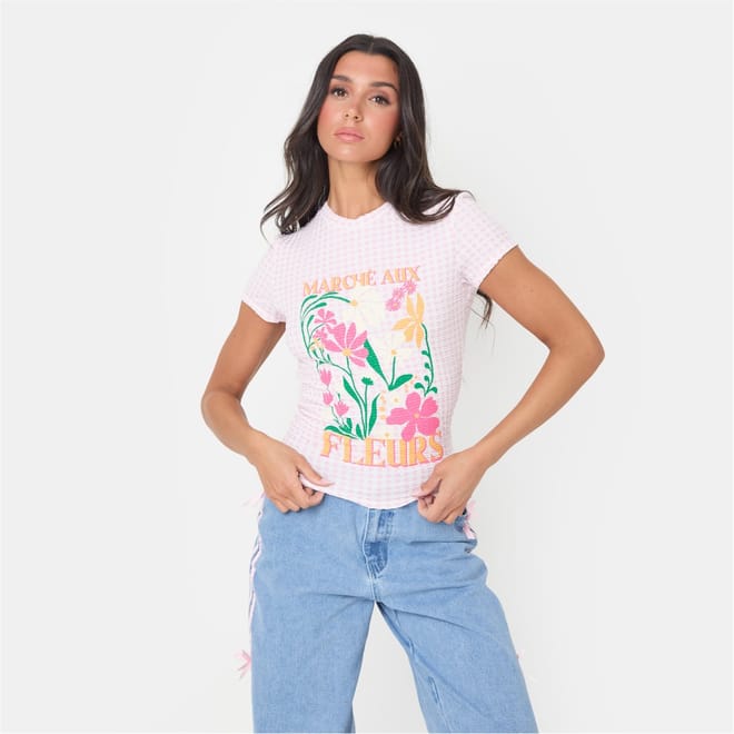 Graphic Tee