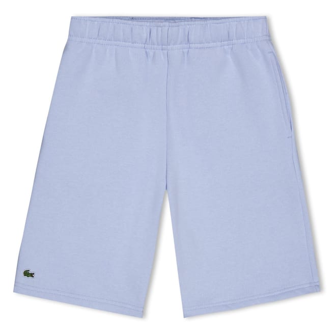 Basic Fleece Shorts Juniors