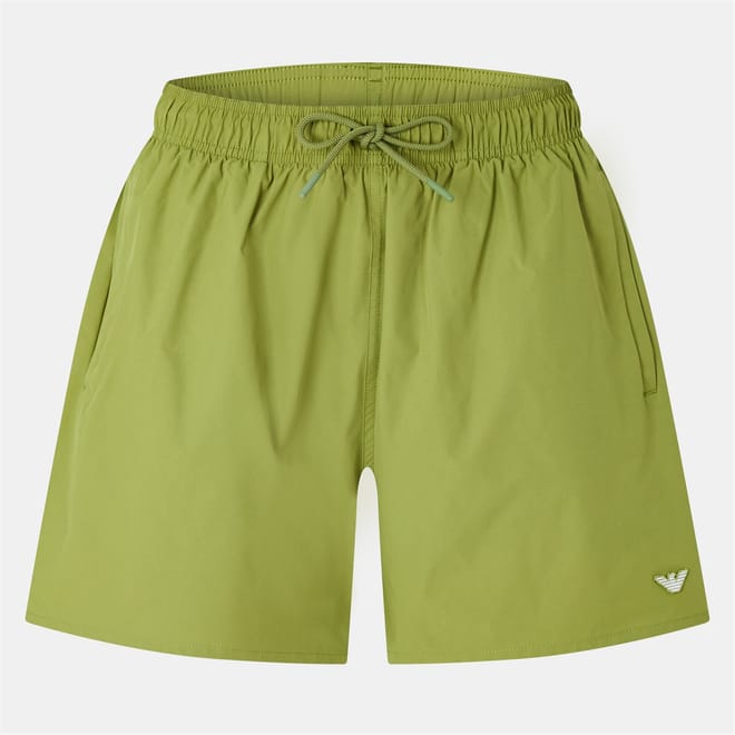 Eagle Regular Fit Swimming Shorts