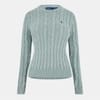 Crewneck Sweater