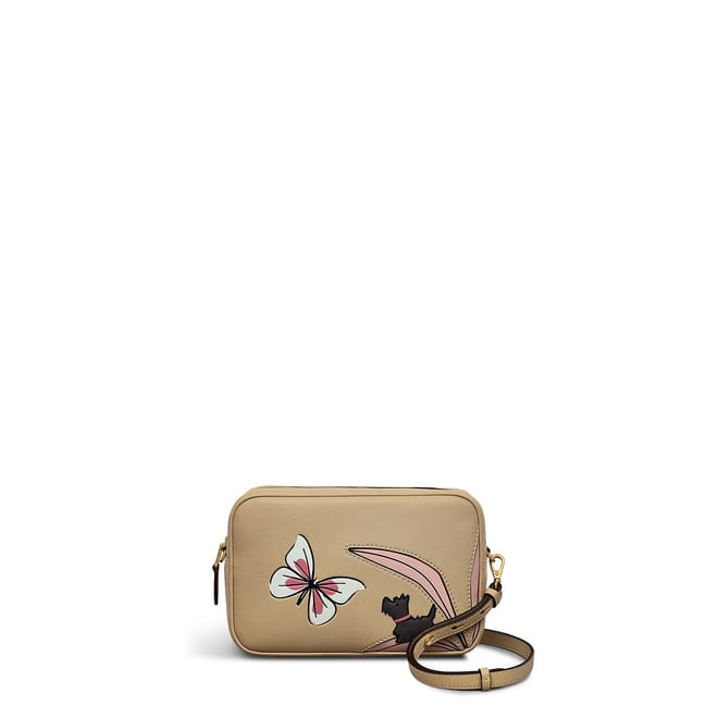 Spring Midweight Crossbodyody Bag
