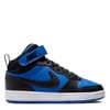 Court Borough Mid 2 Big Kids Shoe