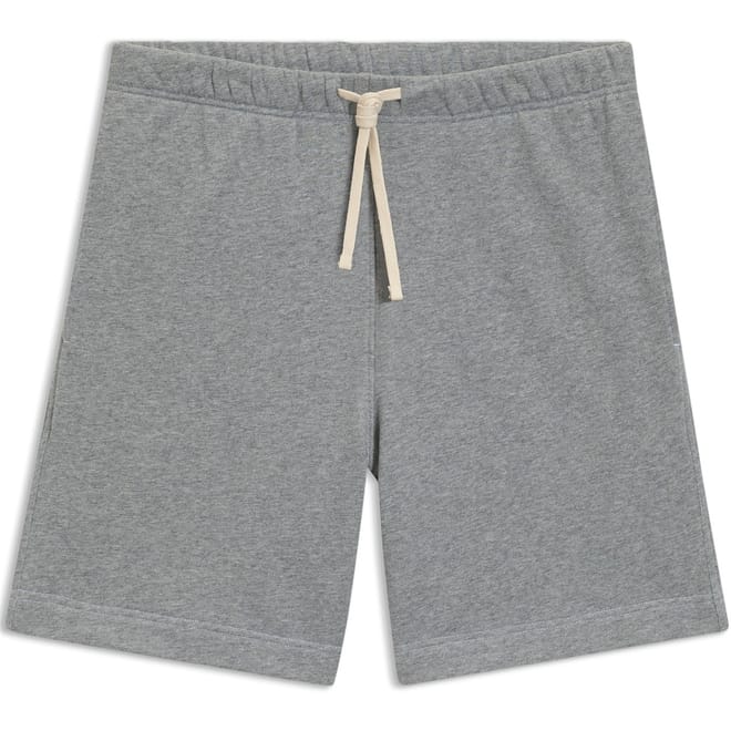 X Beckham Oversized Shorts