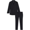 X Beckham Two Piece Suit