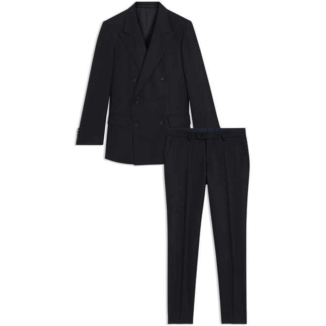 X Beckham Two Piece Suit