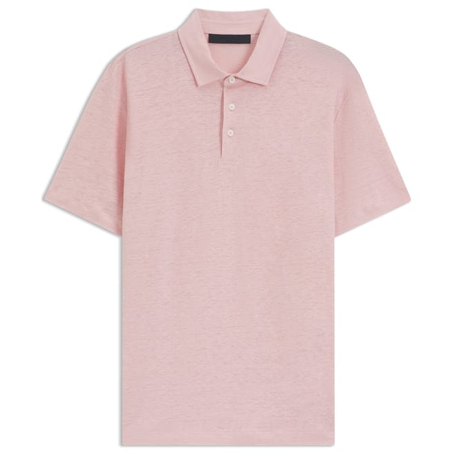 X Beckham Polo Shirt