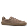 X Beckham Low Top Trainers