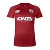 Womens British And Irish Lions 2024 Superlight Training T-Shirt