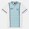 Argyle Tee