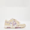 Slim Out Of Office Trainers