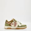 Slim Out Of Office Trainers