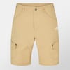 Exploration Khaki Bermuda Shorts