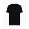 Regular Fit Short Sleeve Crew Neck T-Shirt