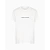 Regular Fit Crew Neck Short Sleeve T-Shirt
