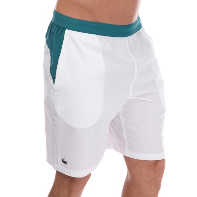 Mens Novak Djokovic Tennis Shorts