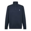Quarter Zip Fleece