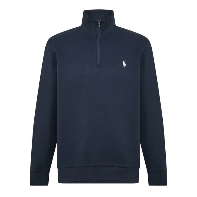 Quarter Zip Fleece