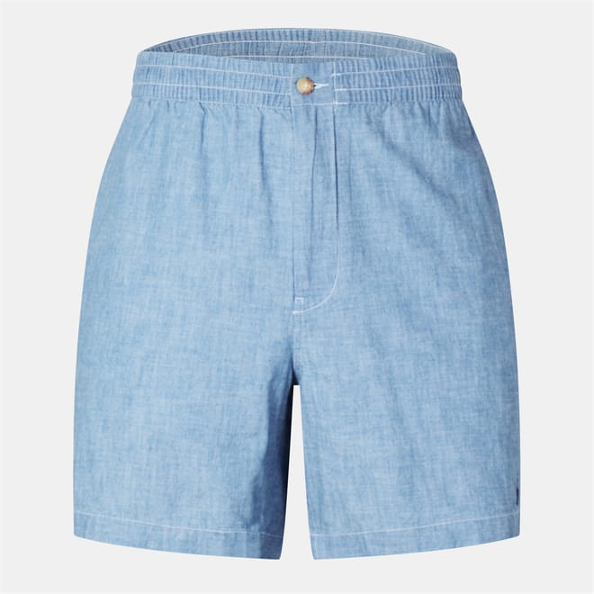 Prepster Short Sn52