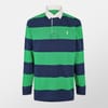 Rugby Polo Shirt