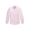 Coloured Striped Poplin Shirt