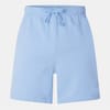 Cm Loopback Fleece Shorts