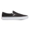 Round Toe Flat Heel Slip On Sneakers