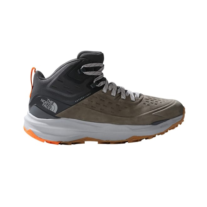 Mens Vectiv Exploris 2 Mid Futurelight Hiking Boots