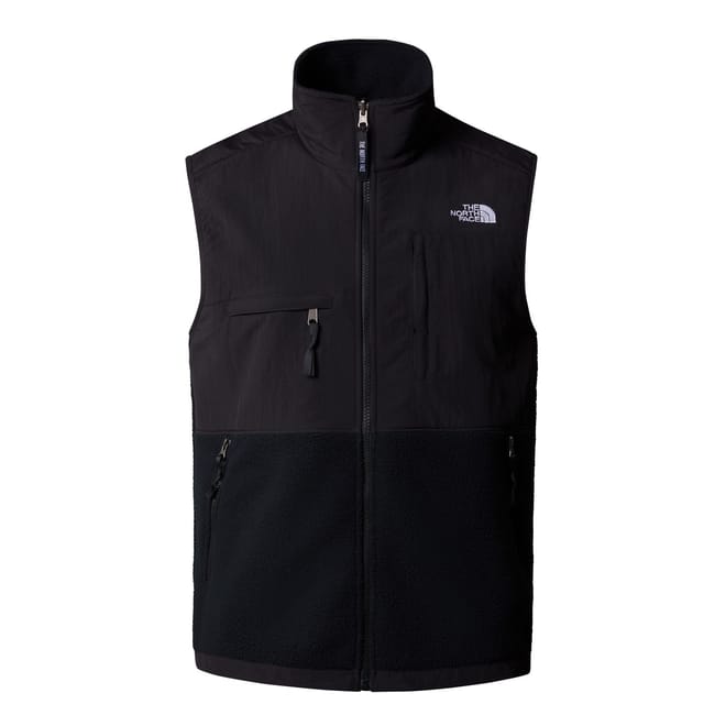 Retro Denali Vest