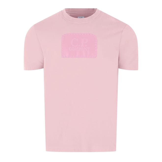 Block Logo T-Shirt