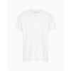 Regular Fit Crew Neck Short Sleeve T-Shirt