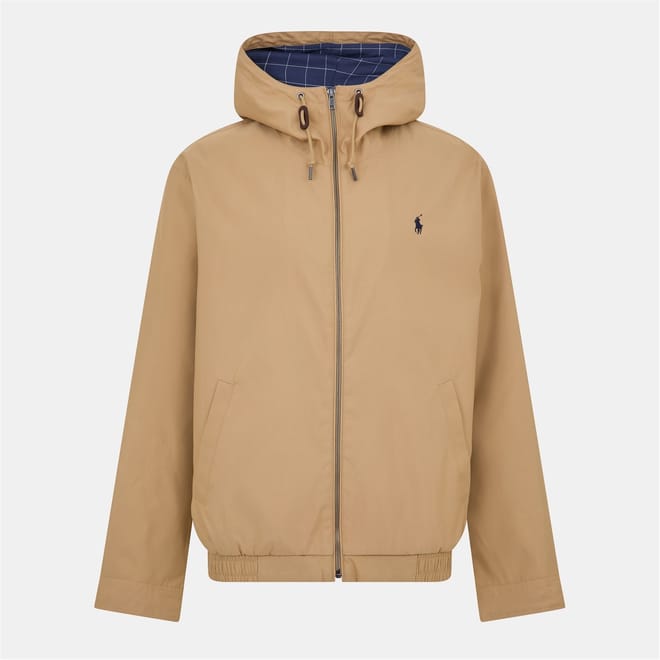 Longford Hoody Jacket