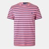 Striped Regular Fit Crew Neck T-Shirt