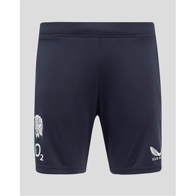 England Performance Shorts 2025 Adults