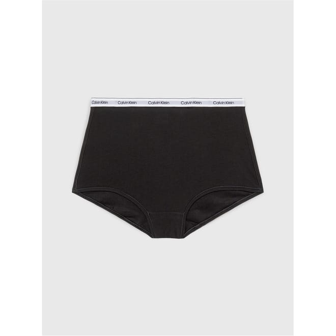 Ml Boy Shorts