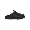 Solano Round Toe Mules