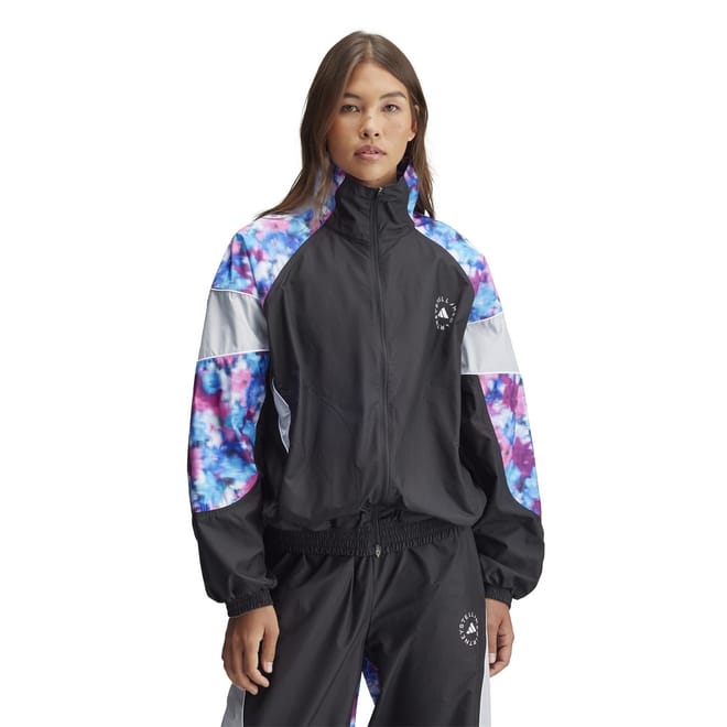 X Adidas Track Top