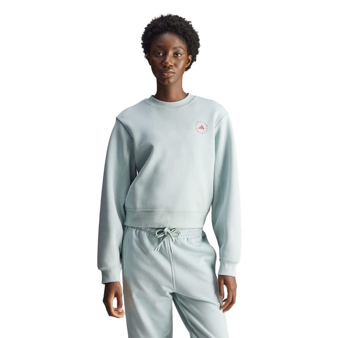 Stella Regular Fit Short Sleeve Sweater
